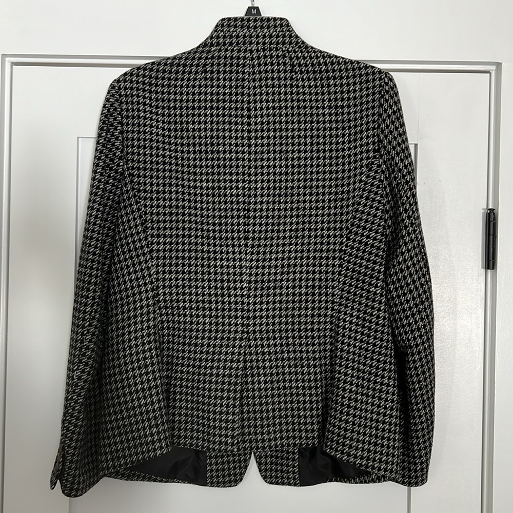 Women’s mason, Jules blazer. Size 10. - Picture 2 of 9